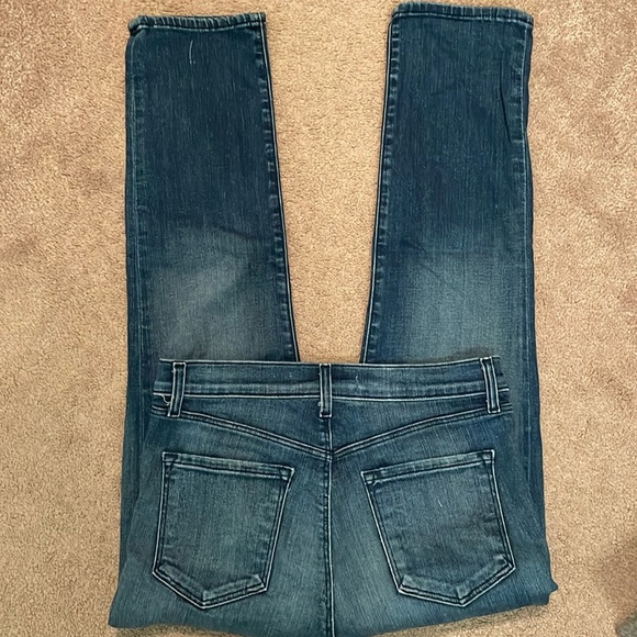 J Brand Ruby Jeans - Picture 4 of 8